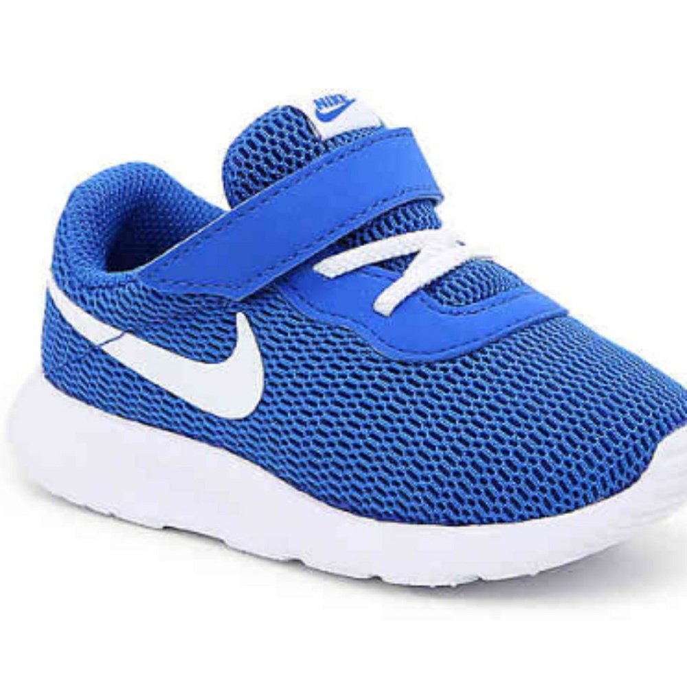 Toddler Doublewide Nike Shoes
